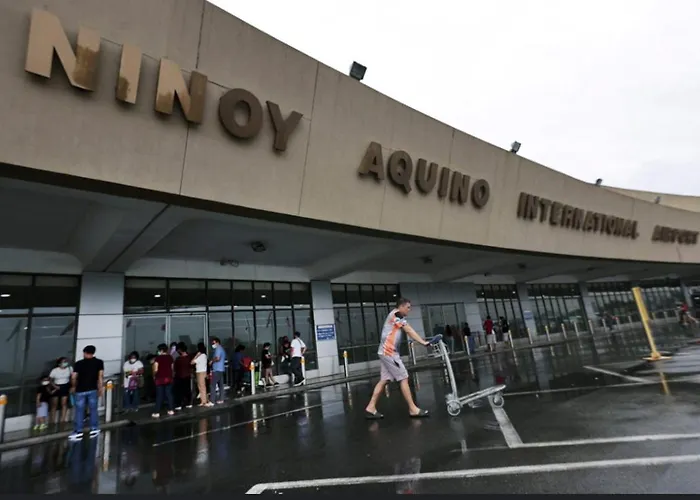 Aparthotel Mall Of Staycation, Located In Shore Residences Pasay Near Airport Manila