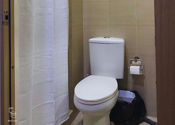 Mall Of Staycation, Located In Shore Residences Pasay Near Airport Aparthotel 3*