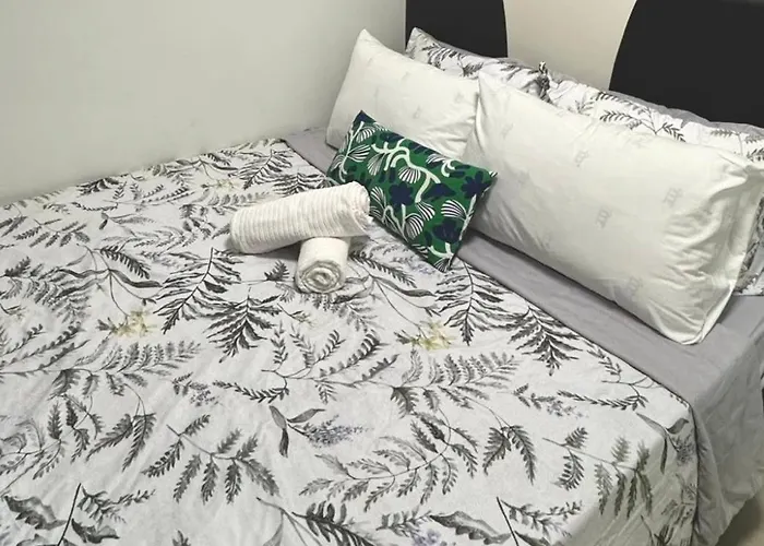 Mall Of Staycation, Located In Shore Residences Pasay Near Airport Aparthotel Manila